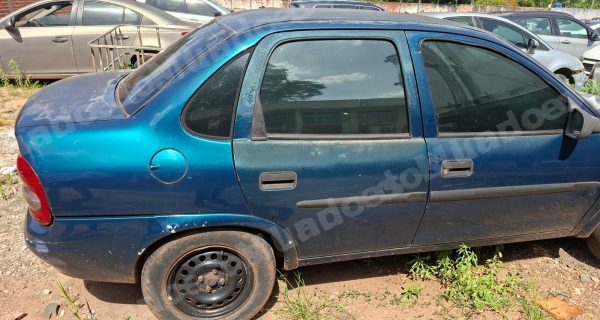 Veiculo em leilao em Maringá/PR