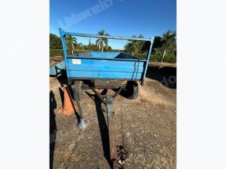Lote em leilao em Brasil