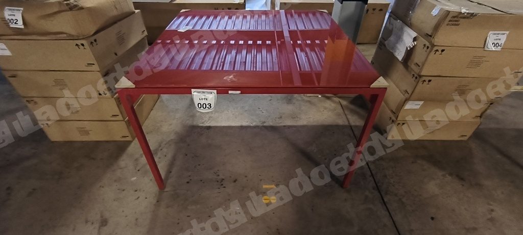 Lote em leilao em Brasil