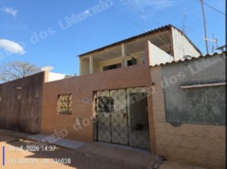 Casa em leilão em Brasilia/DF - Lote 1