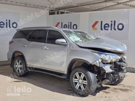 Toyota Hilux em leilao em Taguatinga/DF