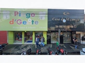 Imovel comercial em leilao em Uberlândia/MG