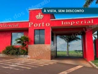 Casa em leilao em Cornélio Procópio/PR