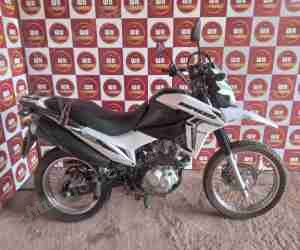 Honda em leilao em Brasil