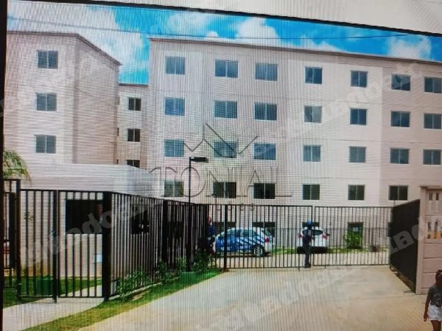 Apartamento em leilão em Salvador/BA - Lote 25