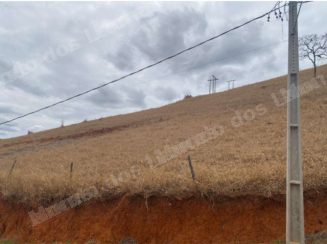 Terreno em leilao em Inhapim/MG