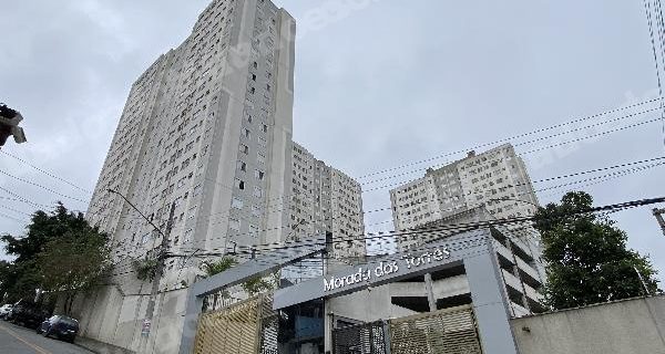 Apartamento em leilao em SP