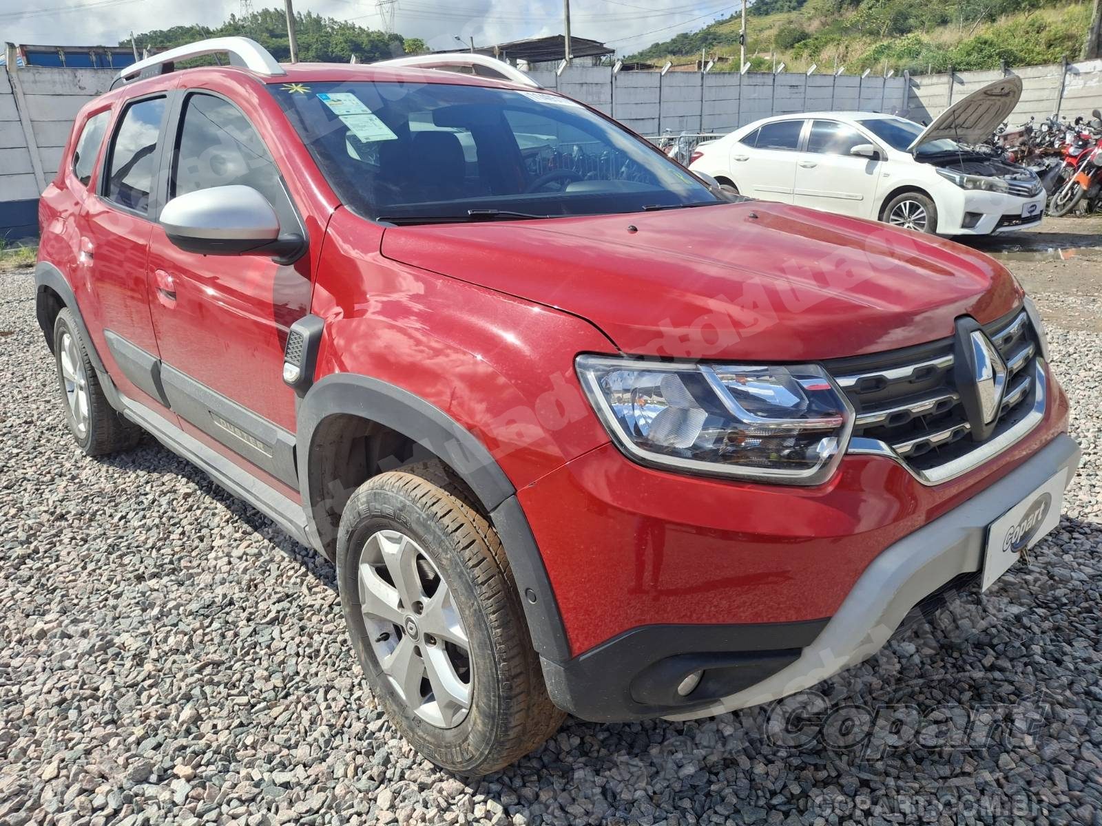Lote em leilao em Vitória de Santo Antão/PE