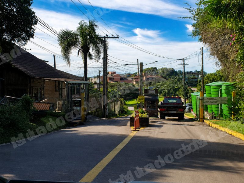 Terreno em leilao em Viamão/RS - Lote 1
