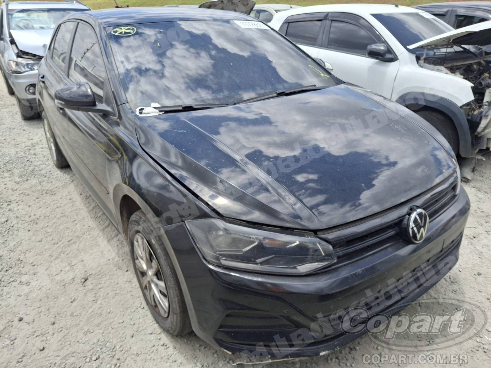 Lote em leilao em Itaquaquecetuba/SP