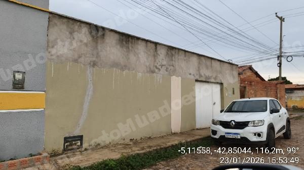 Casa em leilao em N/MA