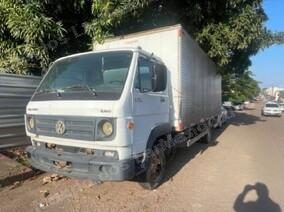 Volkswagen - em leilao em PA