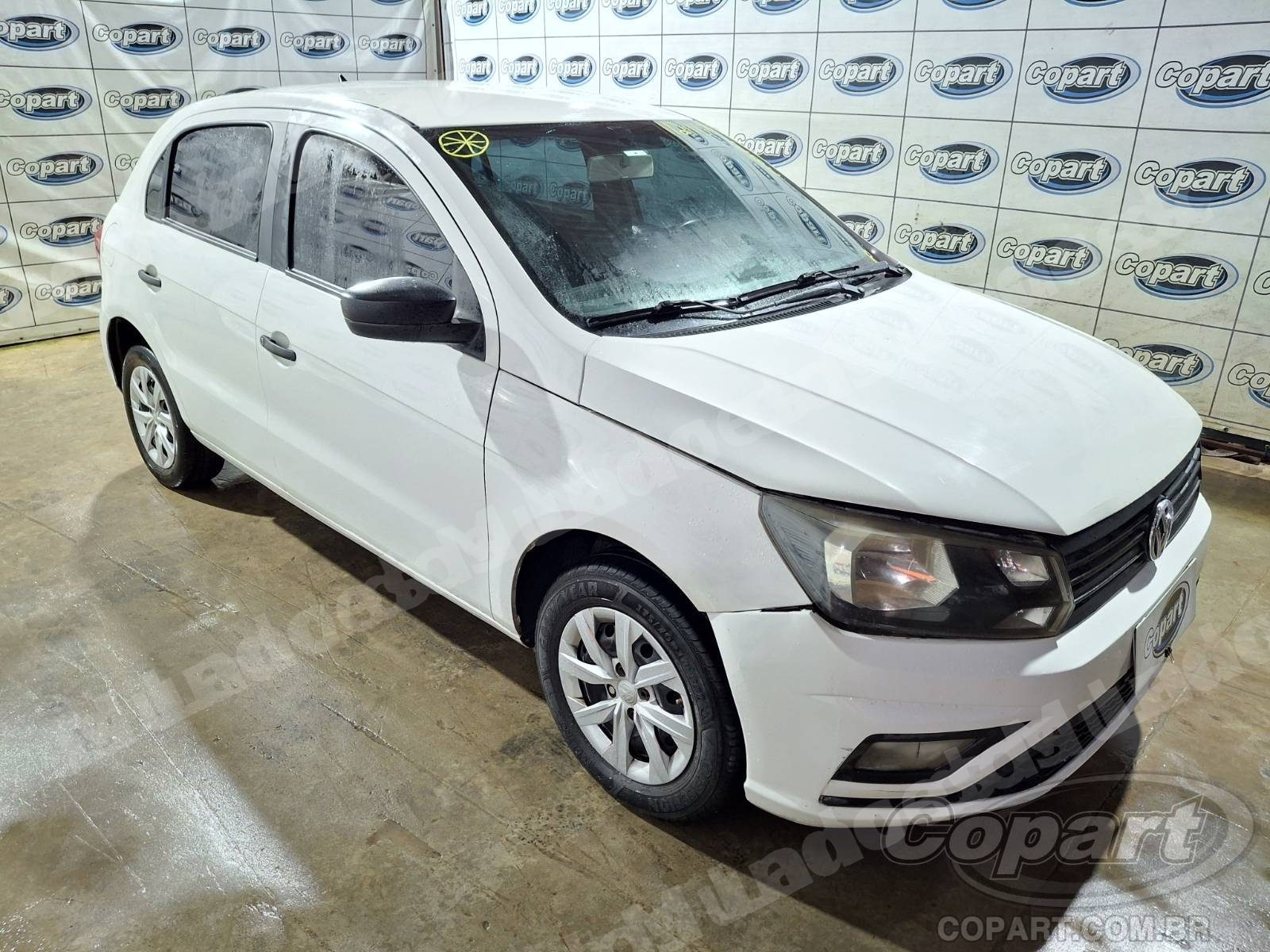 Lote em leilao em Candeias/BA