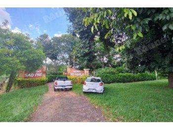 Imovel de 5059 m2 em leilao em Novo Horizonte/SP