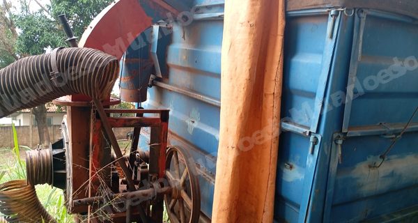 Lote em leilao em Lupionópolis/PR