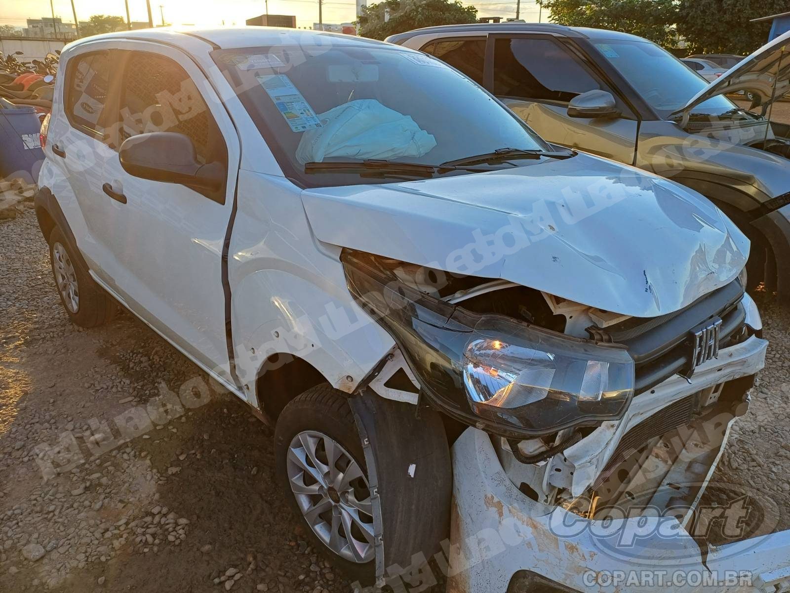 Lote em leilao em Goiânia/GO