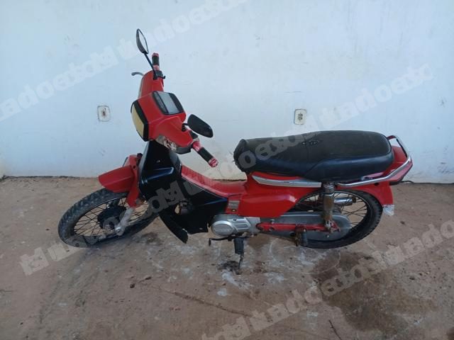 Honda em leilao em Brasil