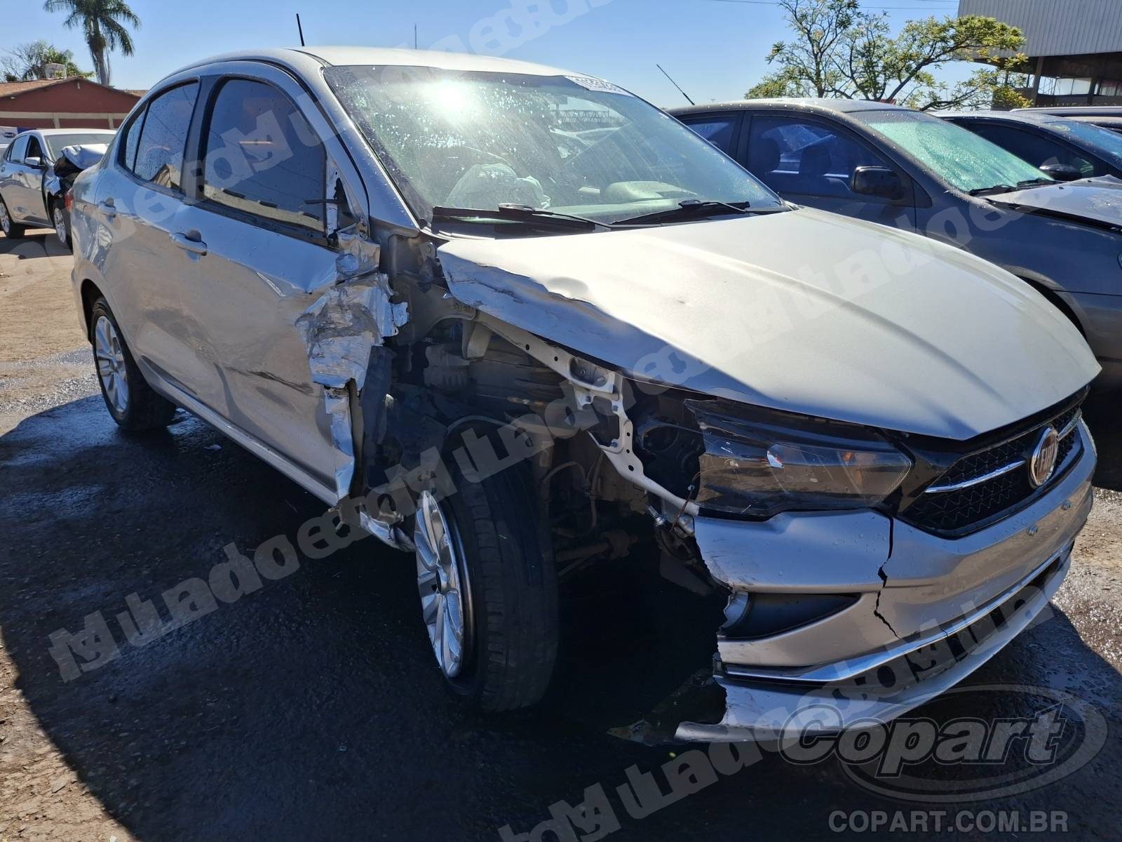 Lote em leilao em Goiânia/GO