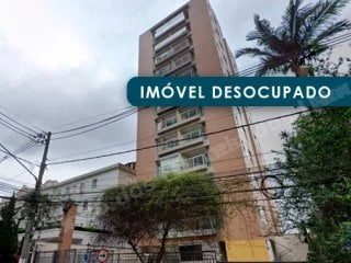 Apartamento de 31 m2 em leilão em São Paulo/SP - Lote 2