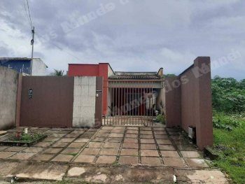 Imóvel em leilão em São José de Ribamar/MA
