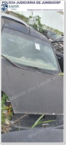Ford em leilao em Brasil