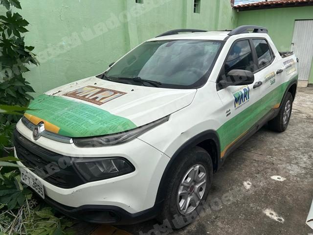 Fiat em leilao em Brasil