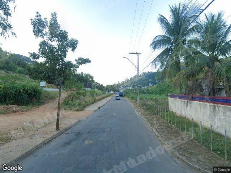 Casa de 396 m2 em leilão em Itapemirim/ES