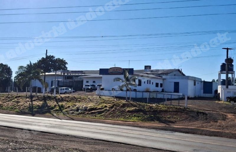 Imóvel comercial em leilão em Guaraciaba/SC