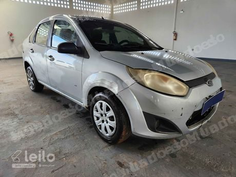 Ford em leilao em Candeias/BA