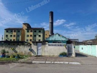 Apartamento em leilao em São Vicente/SP
