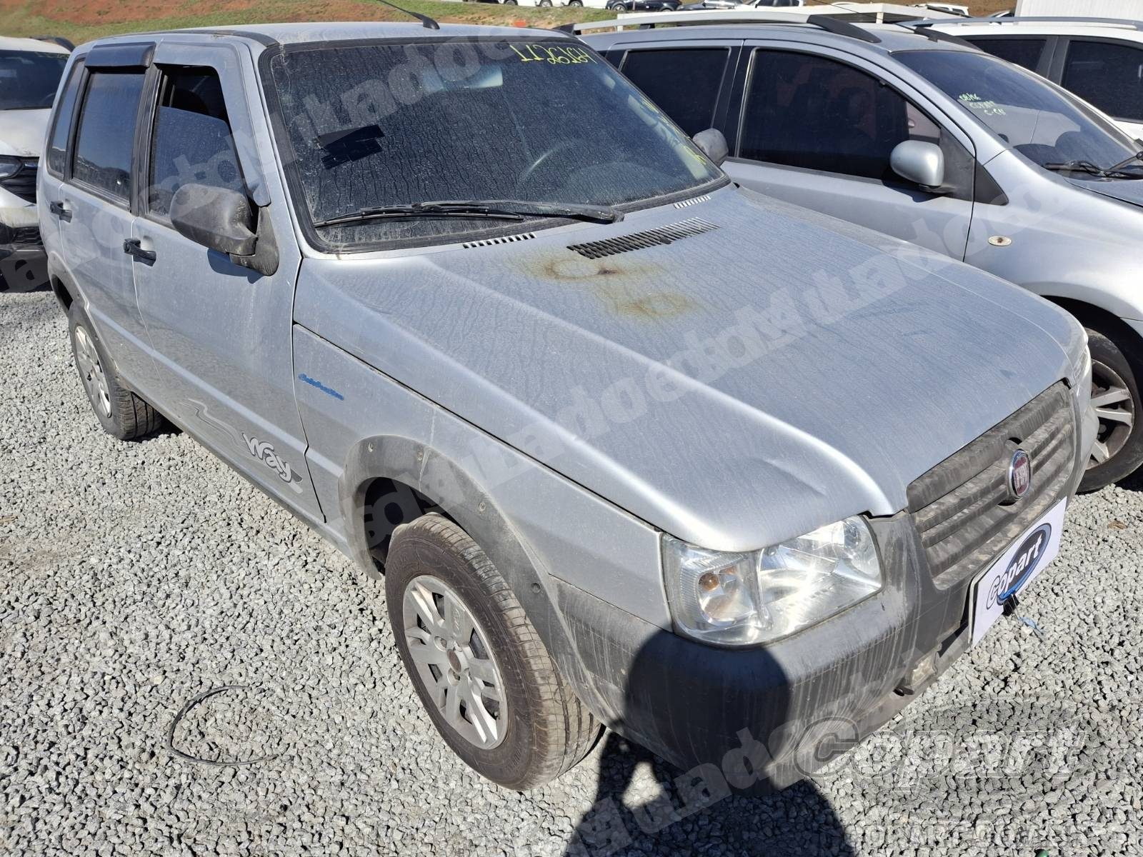 Lote em leilao em Itaquaquecetuba/SP