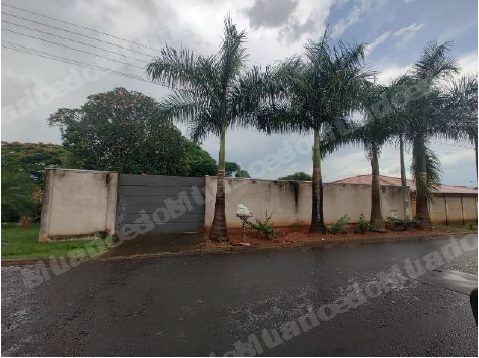 Terreno em leilao em Mococa/SP