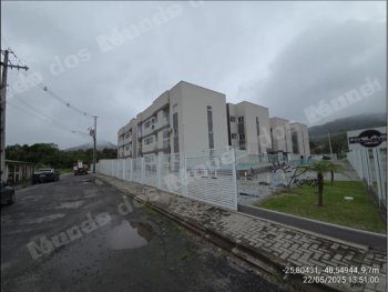 Imóvel em leilão em Matinhos/PR - Lote 1