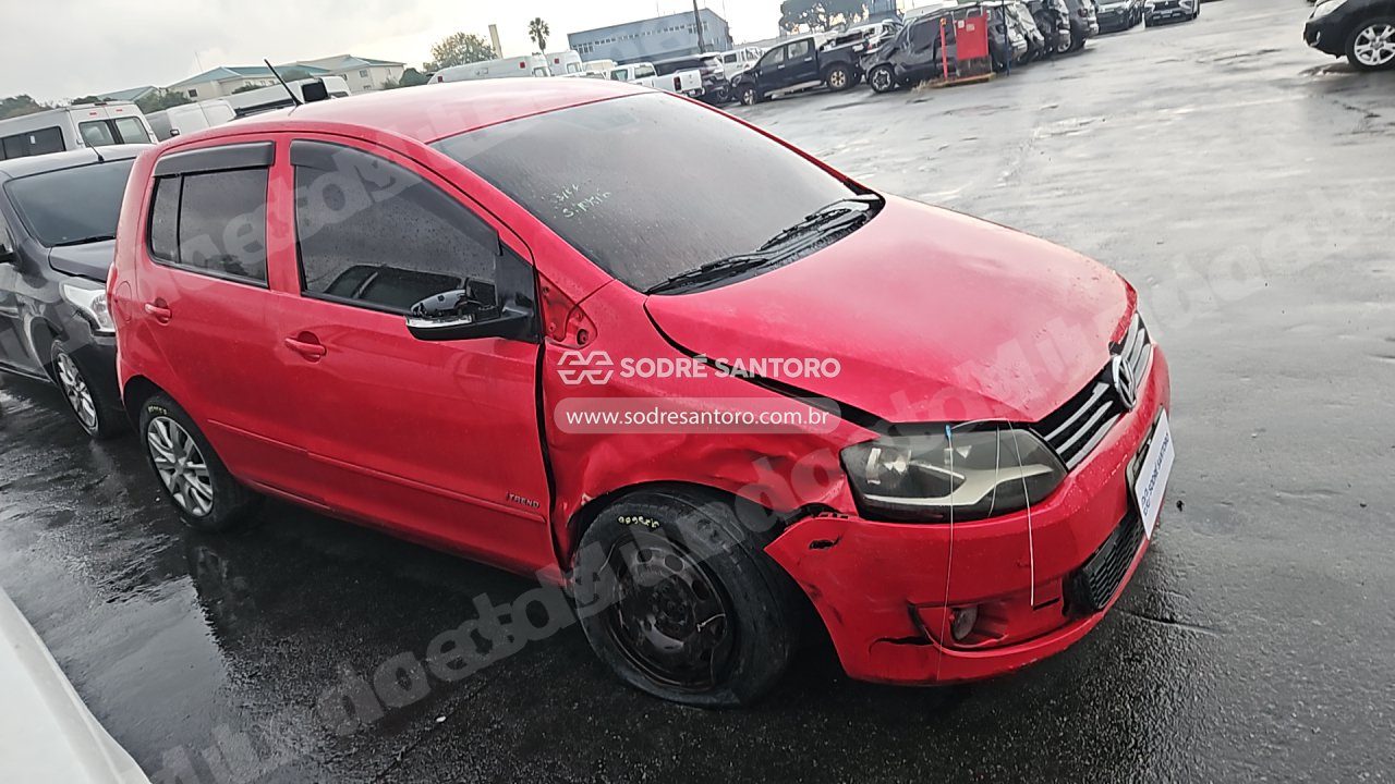 Vw em leilao em Brasil
