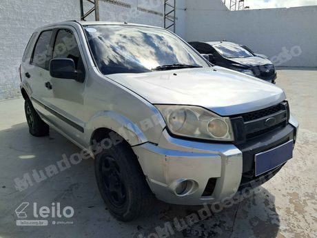 Ford em leilao em Eusébio/CE