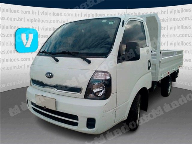 Kia 2021 em leilao em Brasil