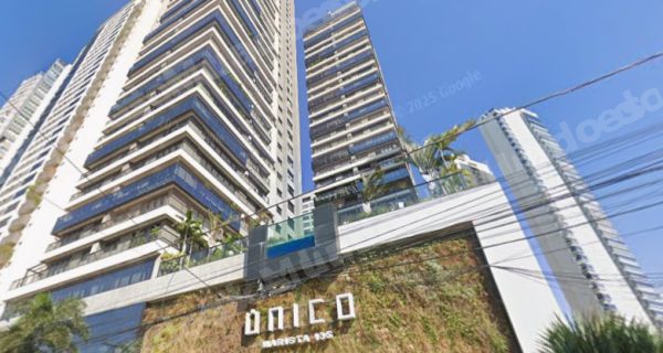 Apartamento em leilao em Goiânia/GO