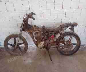 Honda 2005 em leilao em Titan/ES