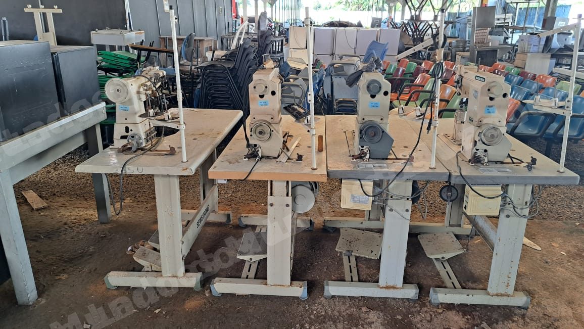 Lote em leilao em Brasil
