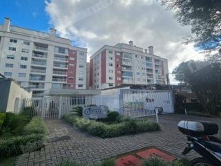Apartamento em leilao em Curitiba/PR