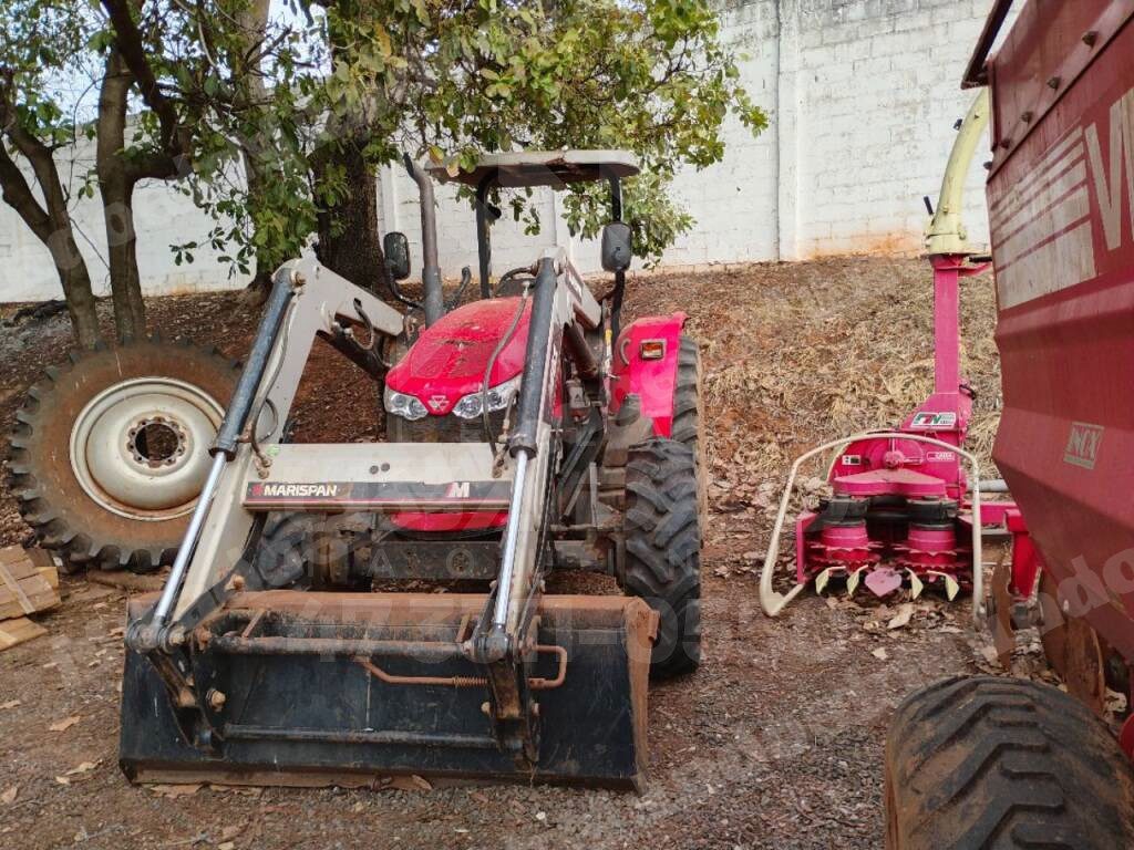 Veiculo em leilao em Taquaritinga/SP