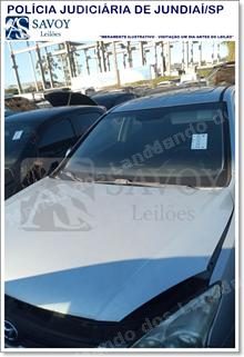 Hyundai em leilao em Brasil