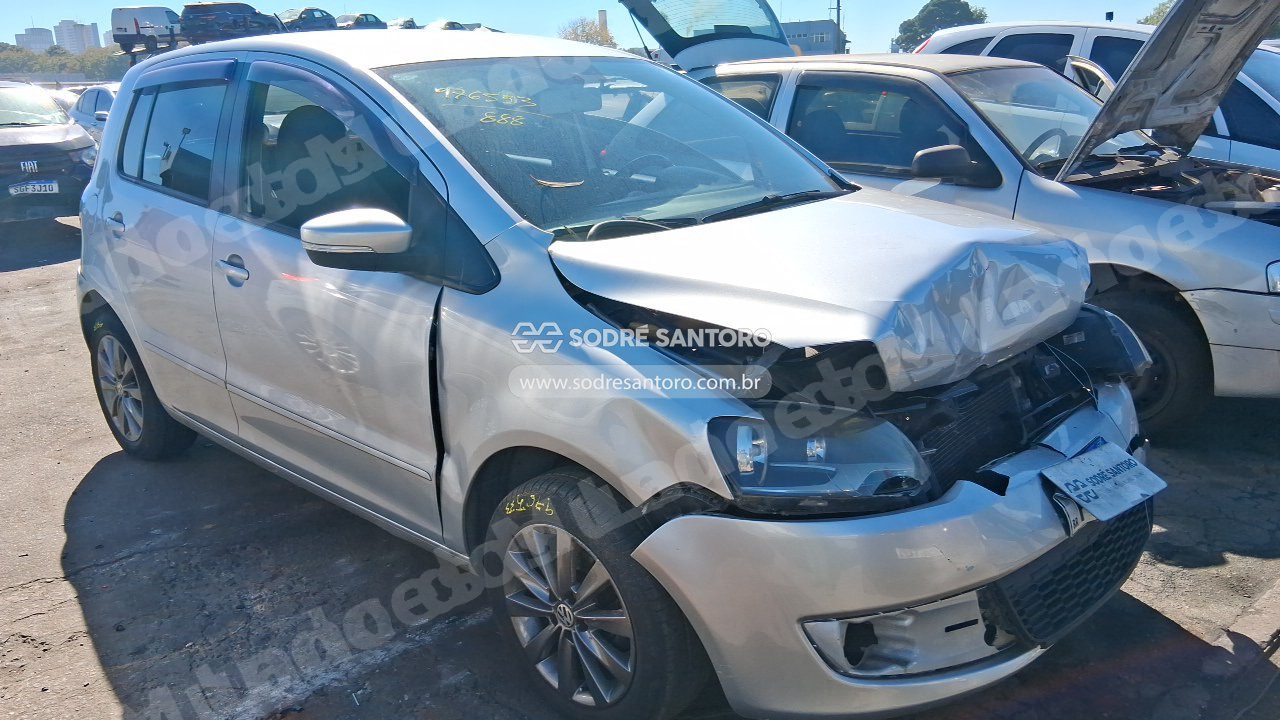 Volkswagen em leilao em Guarulhos/SP