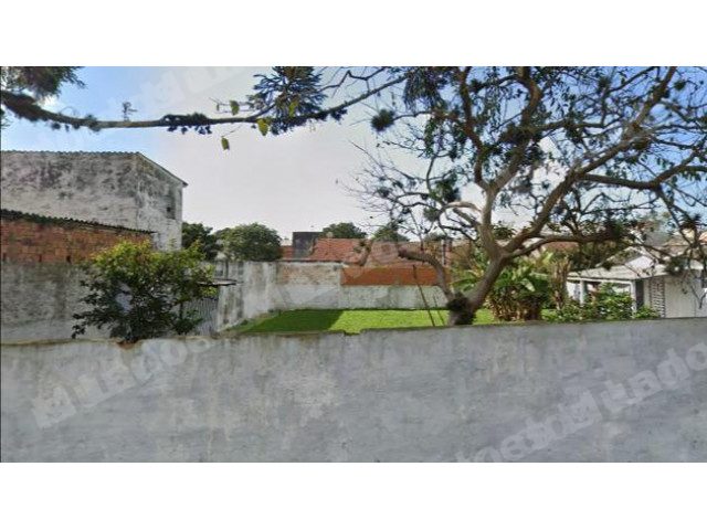 Terreno em leilao em Viamão/RS