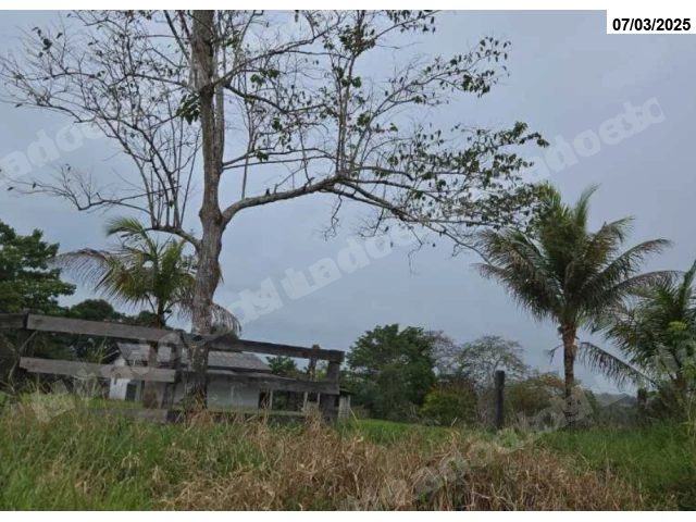 Terreno em leilão em Chupinguaia/RO