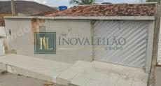 Casa de 186 m2 em leilao em Caruaru/PE