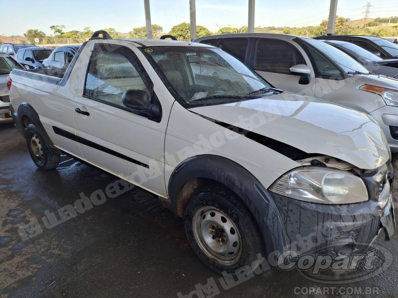 Lote em leilao em Pirapora/SP