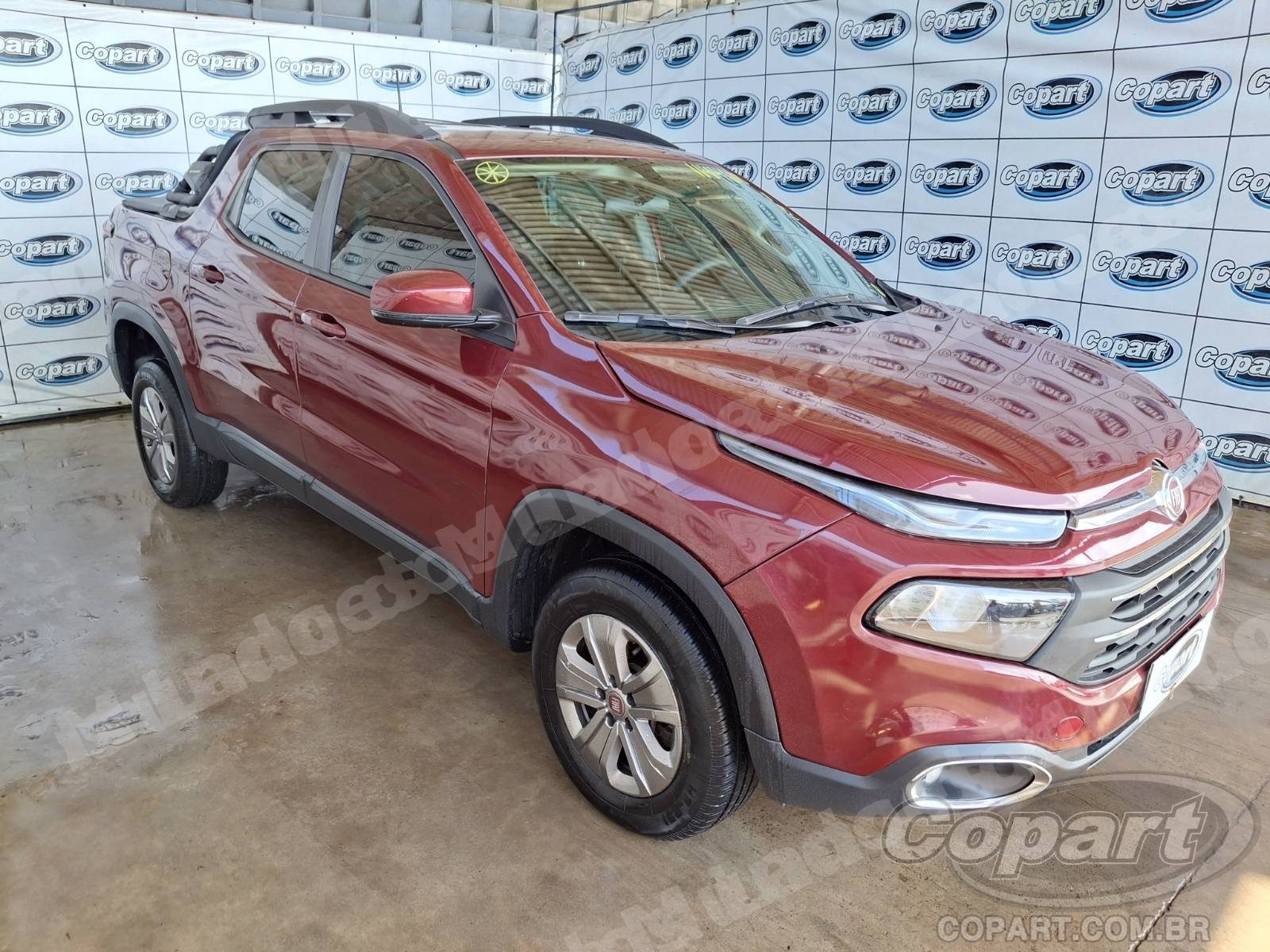 Lote em leilao em Candeias/BA