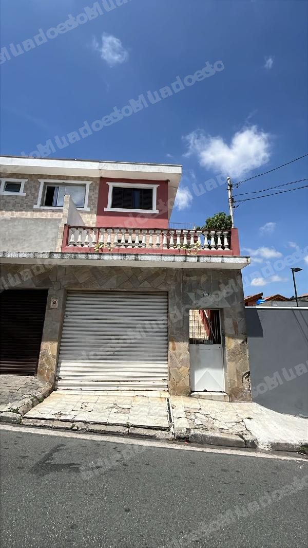 Casa em leilao em Sao Paulo/SP