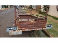 Veiculo em leilao em Itapagipe/MG